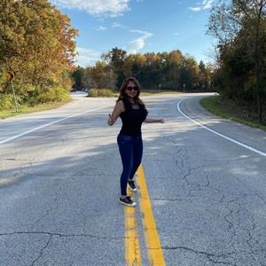 Meet your Posher, Eunice